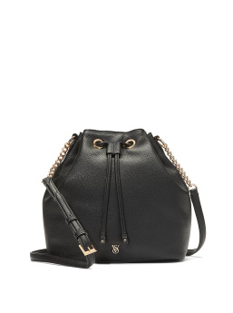 Bucket Crossbody Bag