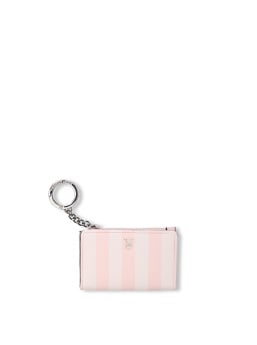 Foldover Card Case