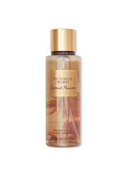Coconut Pasion Fragrance Mist
