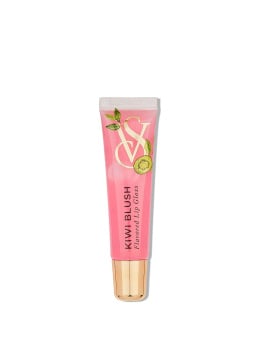 Flavored Lip Gloss