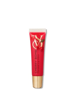 Flavored Lip Gloss