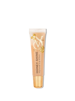 Flavored Lip Gloss
