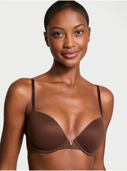 Smooth Push-Up Bra
