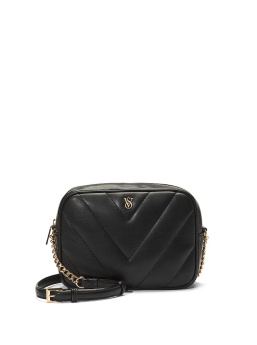 Crossbody Camera Bag