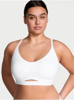 Vsx Elevate™ Strappy-Comfort Sports Bra