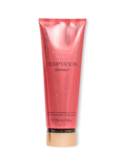 Temptation Shimmer Fragrance Lotion