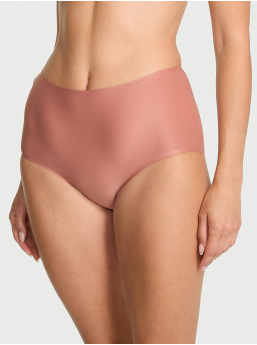 Body By Victoria Flex Mid-Rise Modern Brief Panty