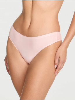 Body By Victoria Flex Mid-Rise Thong Panty