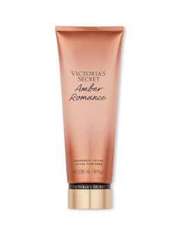 Amber Romance Body Lotion