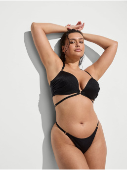 Archives Sexy Cut-Out Brazilian Bikini Bottom