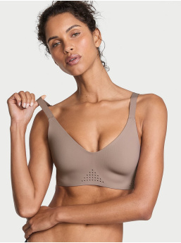 Vsx Featherweight™ Medium V-Neck Sports Bra
