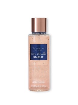 Bare Vanilla Starlit Fragrance Mist 250 ml