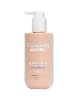 Coconut Milk Rose Hydrating Body Lotion