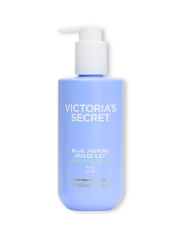Blue Jasmine Water Lily Hydrating Body Lotion