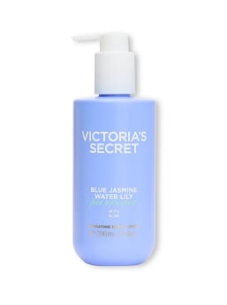 Blue Jasmine Water Lily Hydrating Body Lotion