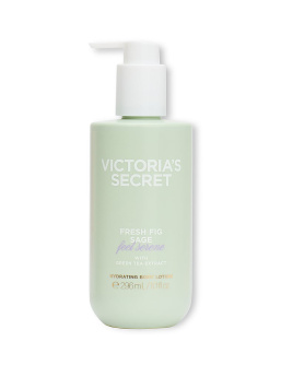 Coconut Milk Rose Hydrating Body Lotion