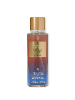 Vanilla Lace Fragrance Mist