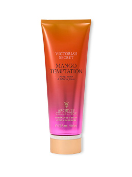 Mango Temptation Fragrance Lotion