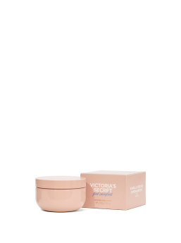 White Peach Mango Whipped Body Scrub