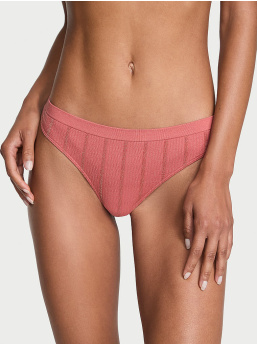 Seamless Thong Panty
