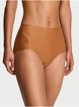 Body By Victoria Flex Mid-Rise Modern Brief Panty