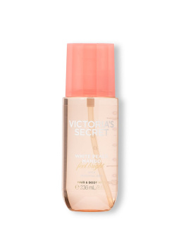 Coconut Milk Rose Hair & Body Mist