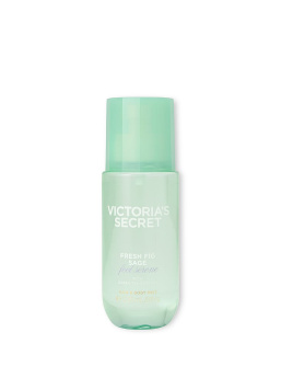 Coconut Milk Rose Hair & Body Mist