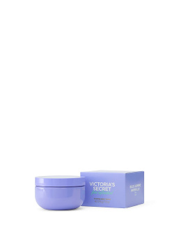 White Peach Mango Whipped Body Scrub