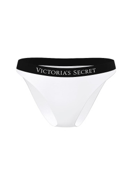 Iconic Logo Bikini Bottom