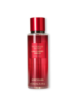Lush Cherry Cream Fragrance Mist