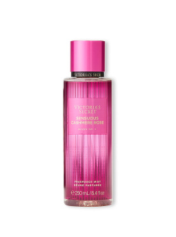 Cashmere Rose Fragrance Mist
