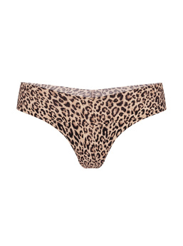 No-Show Thong Panty