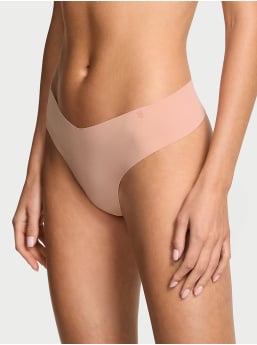 No-Show Thong Panty