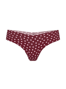 No-Show Thong Panty