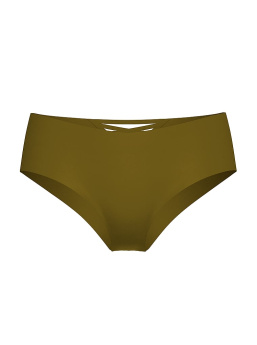 No-Show Strappy Cheeky Panty