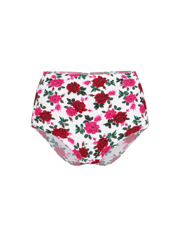 No-Show Modern Brief Panty