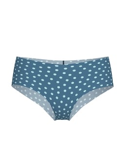No-Show Cheeky Panty