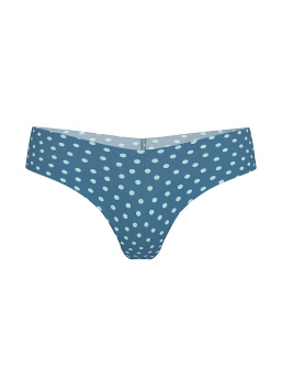 No-Show Thong Panty