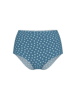 No-Show Modern Brief Panty