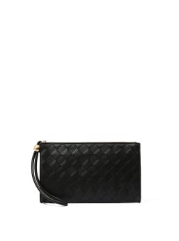 Large Pouch Wristlet
