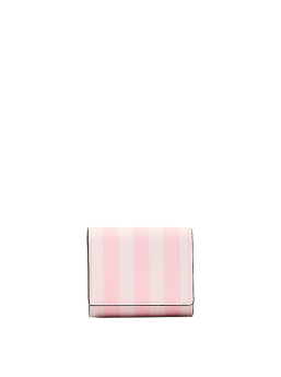 Small Flap Wallet