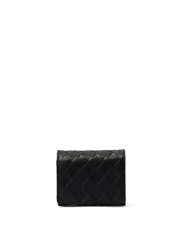 Small Flap Wallet