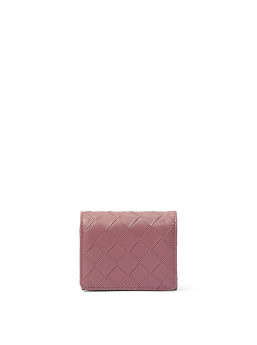 Small Flap Wallet