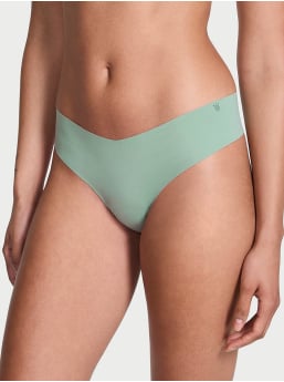No-Show Thong Panty