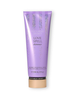 Love Spell Shimmer Lotion