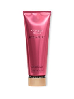 Romantic Fragrance Lotion 236 ml