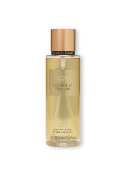 Coconut Passion Fragrance Mist 250 ml
