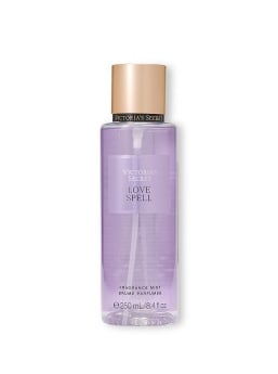 Love Spell Fragrance Mist 250 ml