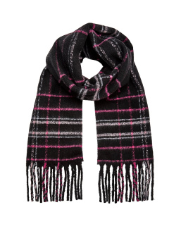 Cozy Blanket Scarf