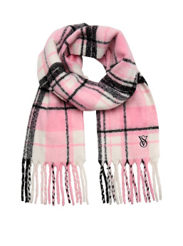 Cozy Blanket Scarf